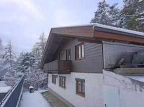 Holiday Home Waldruh by Interhome